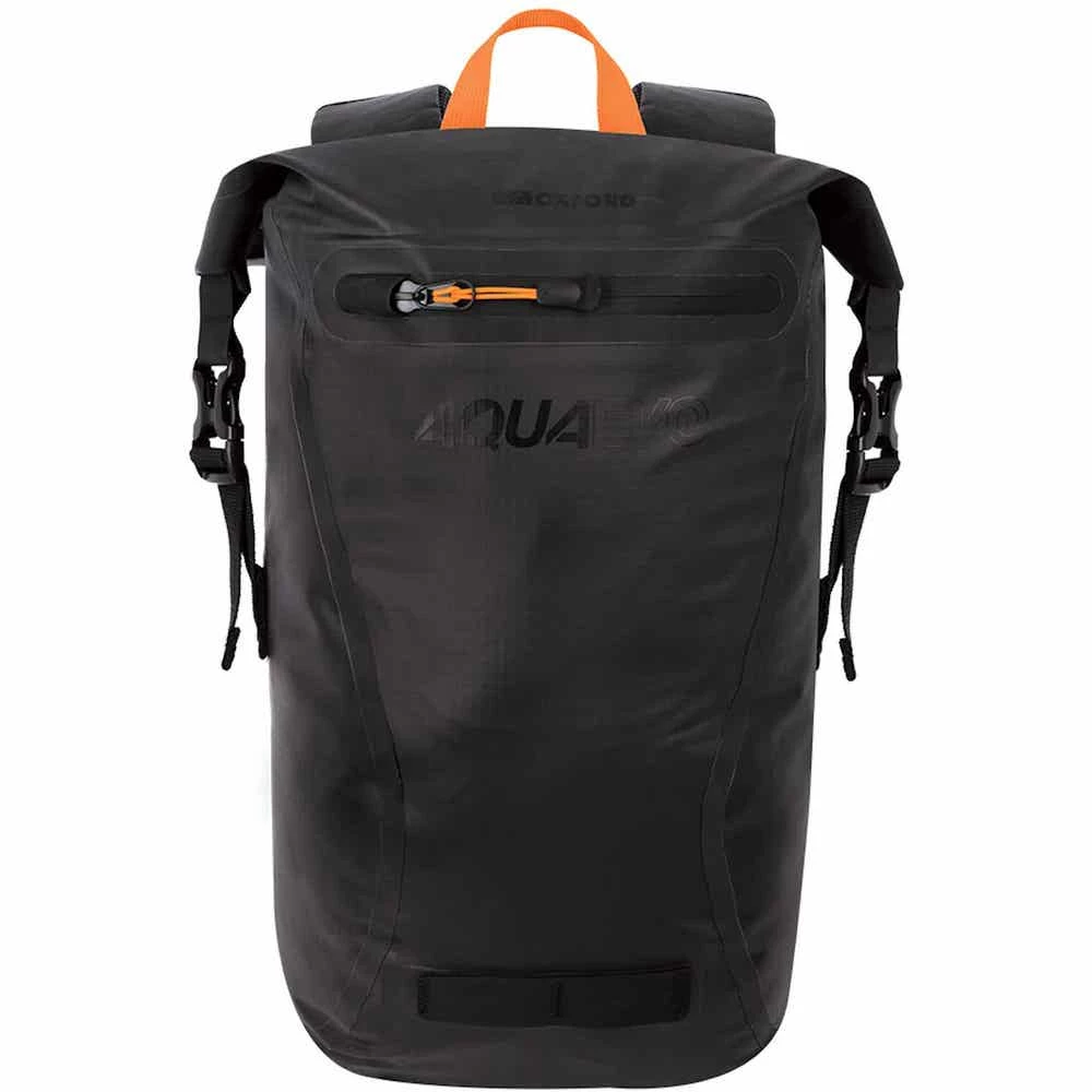 Oxford Aqua Evo 22L Backpack Black - Image 2