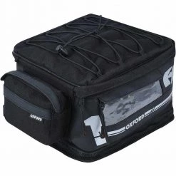 Oxford F1 Tail Pack Small 18L With Zip Base