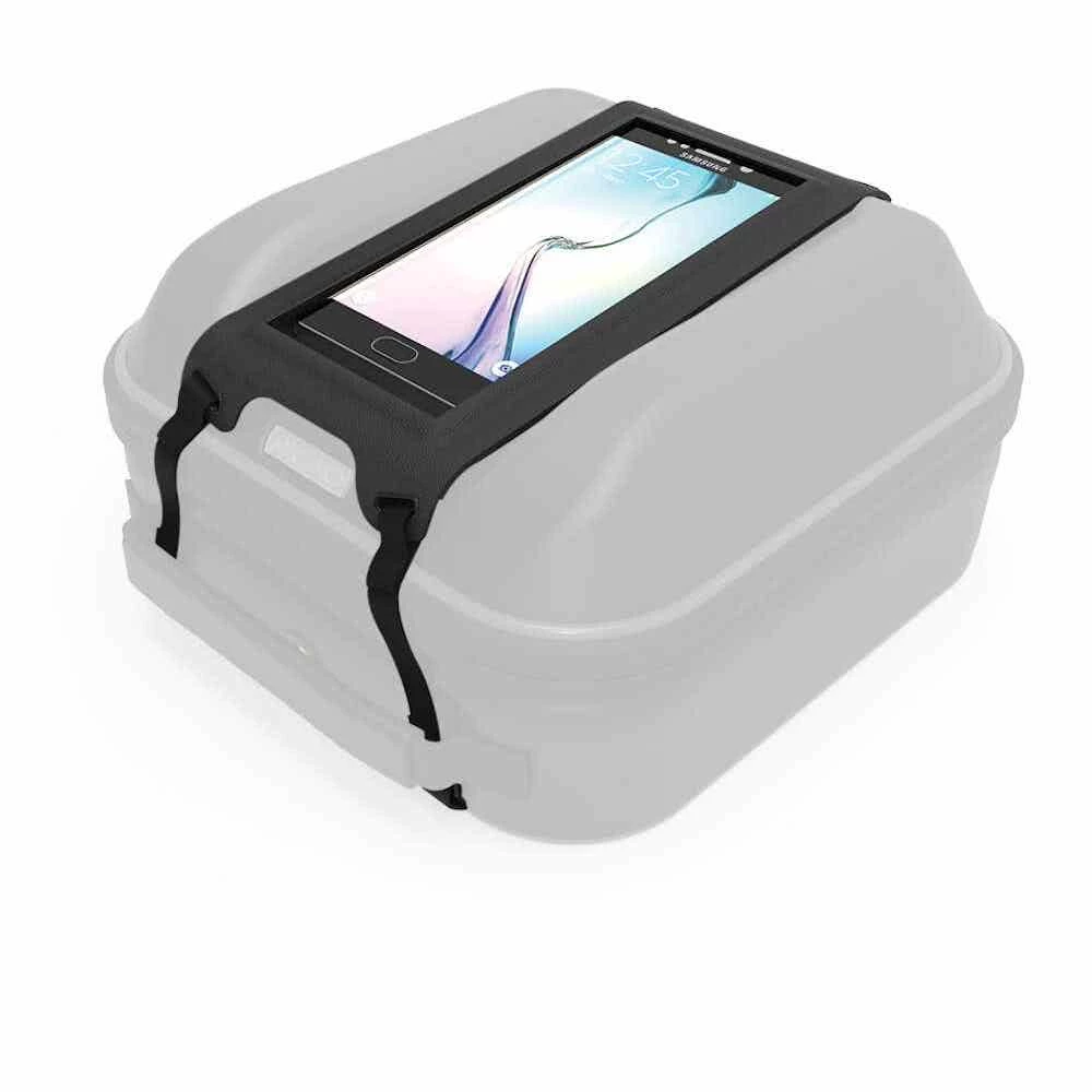 Oxford S-Series P4S Phone Holder Black - Image 8