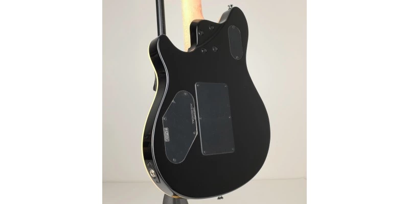 Peavey HP 2 Deep Ocean NOS #265/400 - Image 8