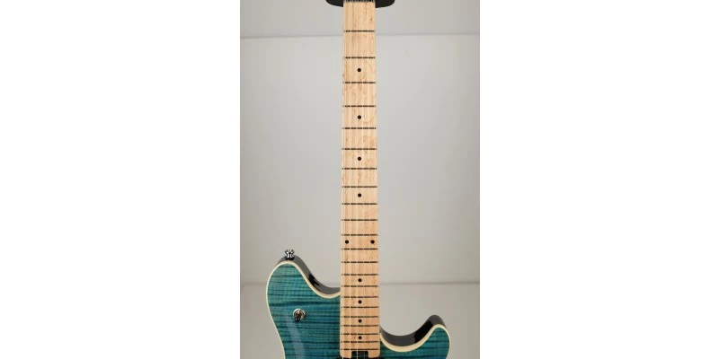 Peavey HP 2 Deep Ocean NOS #265/400 - Image 6