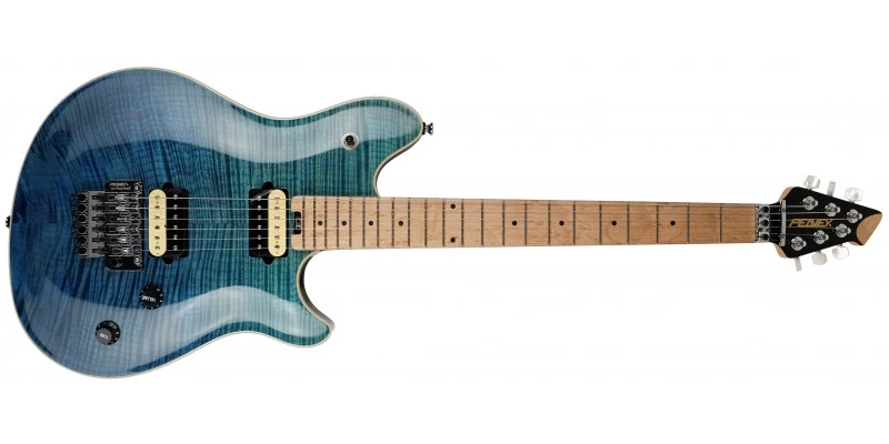 Peavey HP 2 Deep Ocean NOS #265/400