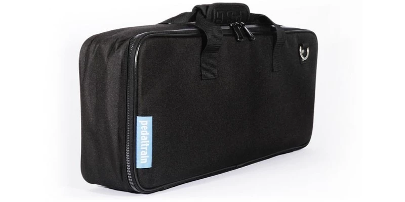 Pedaltrain Metro 20 Pedalboard With Gig Bag PT-M20-SC - Image 5