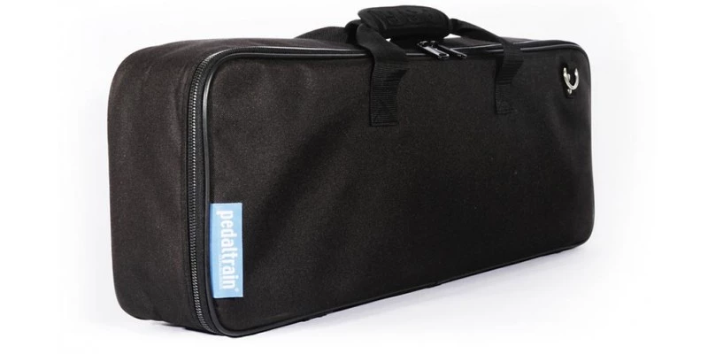 Pedaltrain Metro 24 Pedalboard With Gig Bag PT-M24-SC - Image 5