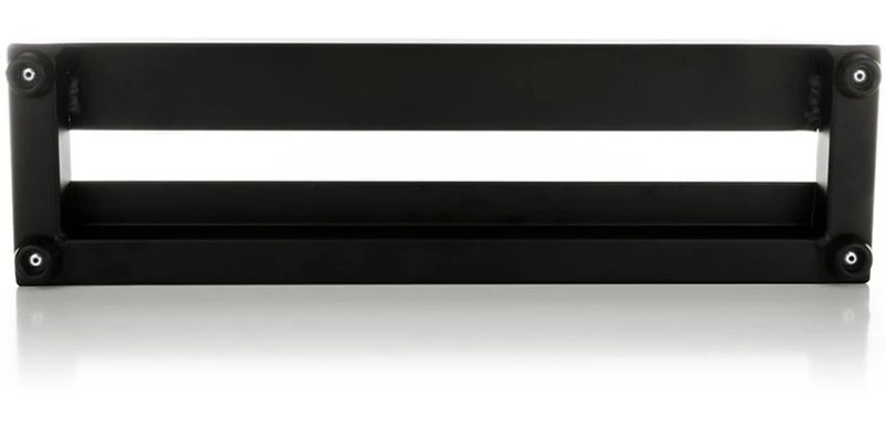 Pedaltrain Nano + Pedalboard With Gig Bag PT-NPL-SC - Image 4