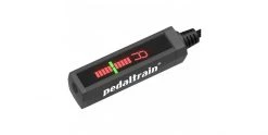 Pedaltrain SST Space Saving Tuner For Pedalboards
