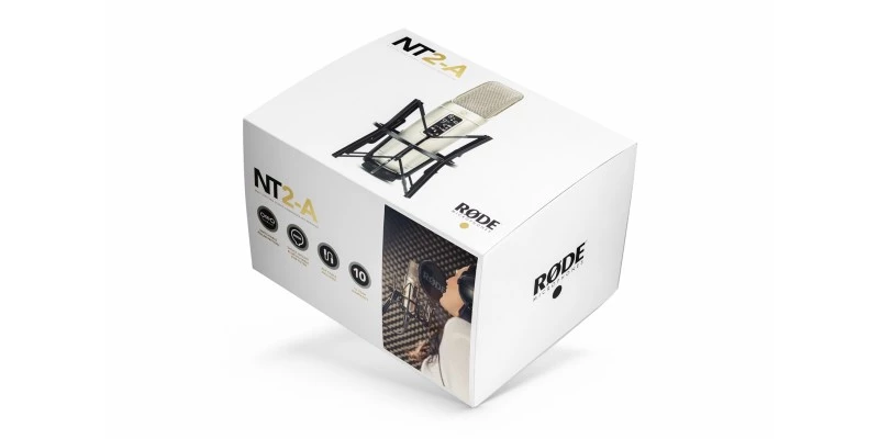 RODE NT2-A Vocal Pack - Image 3