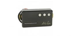Railhammer Billy Corgan Neck Humcutter Pickup Black
