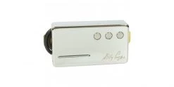 Railhammer Billy Corgan Neck Humcutter Pickup Chrome