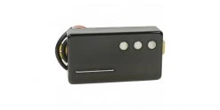 Railhammer Nuevo 90 Neck Humcutter Pickup Black