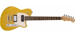 Reverend Double Agent OG Venetian Gold