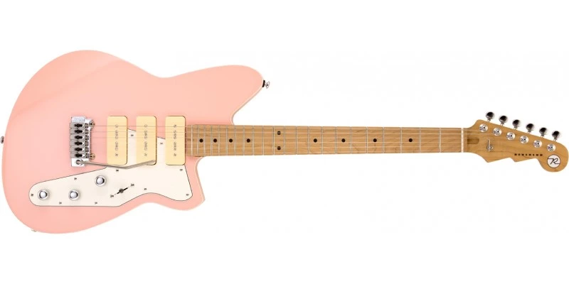 Reverend Jetstream 390 Foam Shrimp Pink (MCM Exclusive)