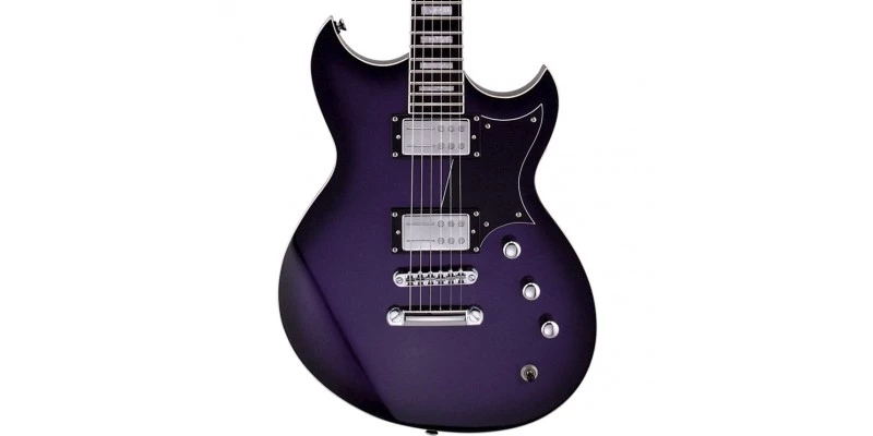Reverend Sensei RA Purple Burst - Image 2