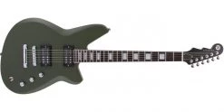 Reverend Shade Balderose Signature Army Green
