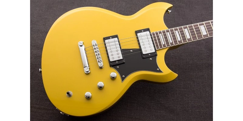 Reverend Bob Balch Signature 30th Anniversary Venetian Gold - Image 4