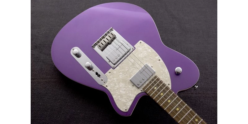Reverend Crosscut Italian Purple - Image 3