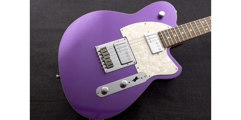Reverend Crosscut Italian Purple - Image 4