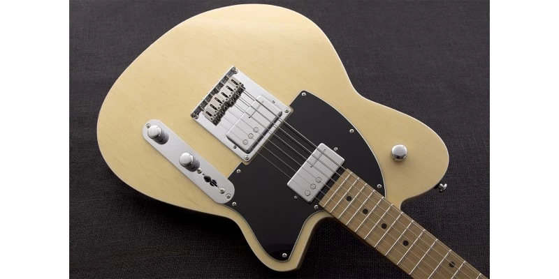 Reverend Crosscut Natural - Image 3