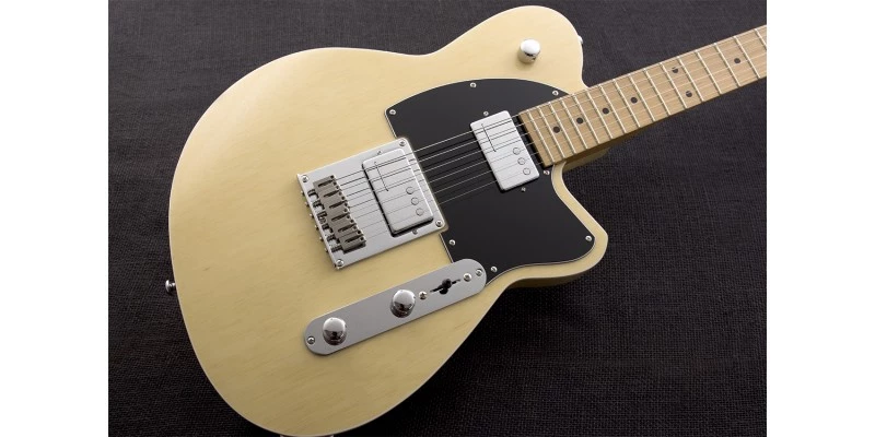 Reverend Crosscut Natural - Image 4