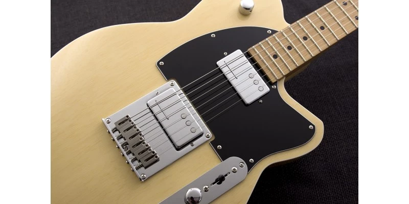 Reverend Crosscut Natural - Image 5