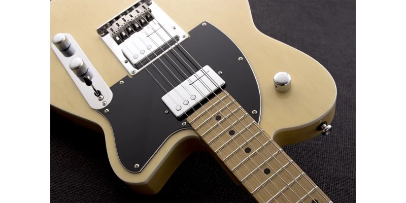 Reverend Crosscut Natural - Image 6