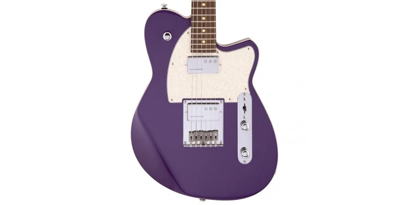 Reverend Crosscut Italian Purple - Image 2