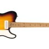 Reverend Greg Koch Signature Gristlemaster 3-Tone Burst