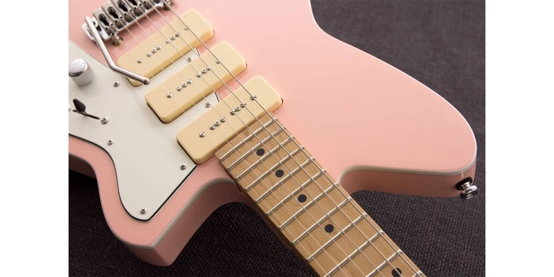 Reverend Jetstream 390 Foam Shrimp Pink (MCM Exclusive) - Image 6