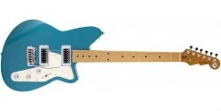 Reverend Jetstream RB Deep Sea Blue