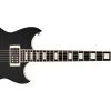 Reverend Robin Finck Signature Midnight Black