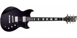 Reverend Sensei RA Midnight Black