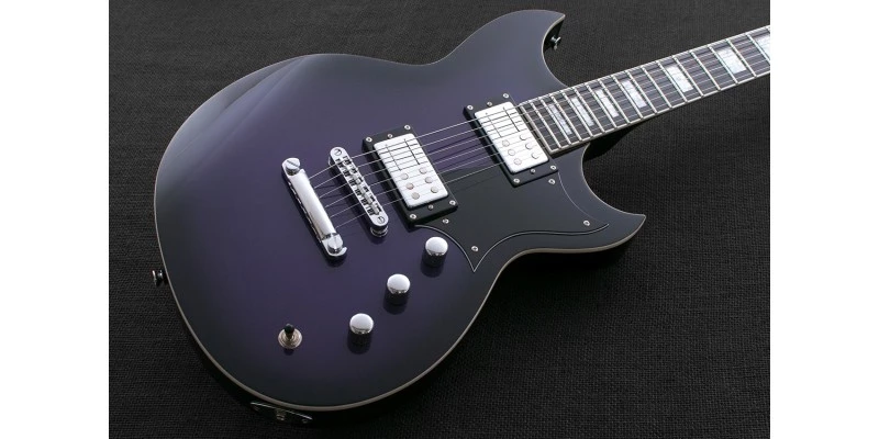 Reverend Sensei RA Purple Burst - Image 3