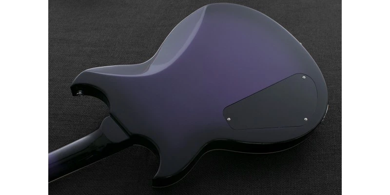 Reverend Sensei RA Purple Burst - Image 5