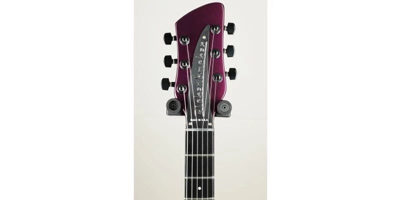 Rickenbacker 330 Midnight Purple Limited Edition - Image 8