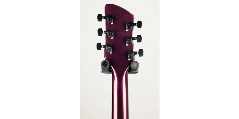 Rickenbacker 330 Midnight Purple Limited Edition - Image 9