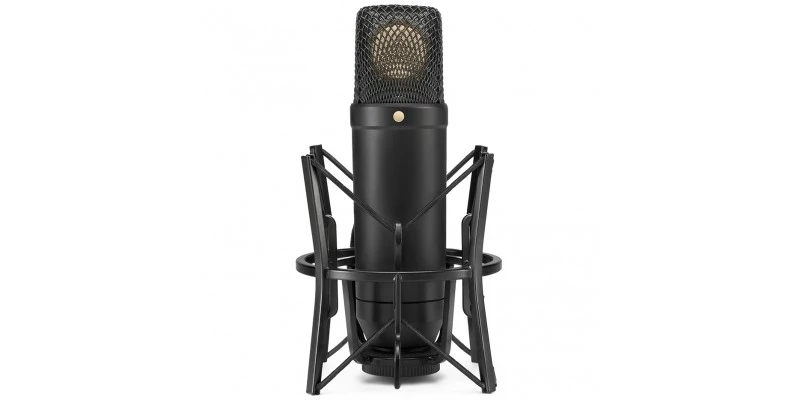 RODE NT1 Kit Studio Condenser Microphone - Image 2