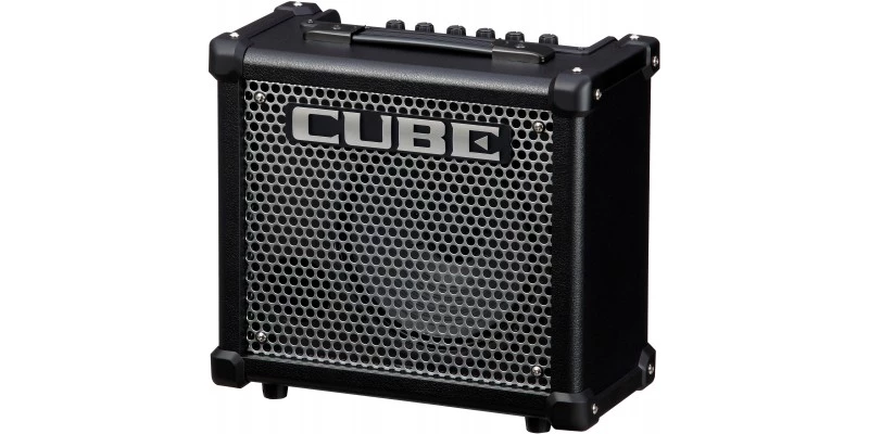 Roland CUBE-10GX Guitar Amp Combo - Image 2