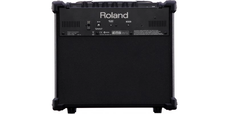 Roland CUBE-10GX Guitar Amp Combo - Image 4
