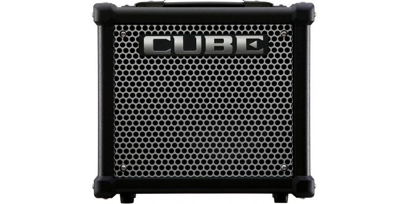 Roland CUBE-10GX Guitar Amp Combo