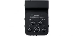 Roland GO:MIXER PRO X Audio Mixer For Smartphones