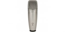 Samson C01U Pro USB Studio Condenser Microphone