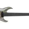 Schecter C-7 Apocalypse Rusty Grey 7 String