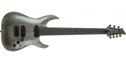 Schecter C-7 Apocalypse Rusty Grey 7 String