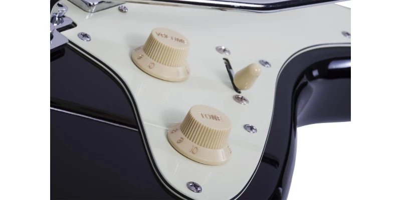 Schecter Nick Johnston Traditional HSS Atomic Ink - Image 12