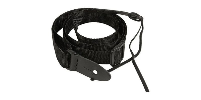 Seagull Merlin M4 Strap Black - Image 2
