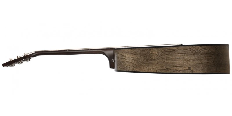 Seagull S6 Classic Black A/E - Image 4