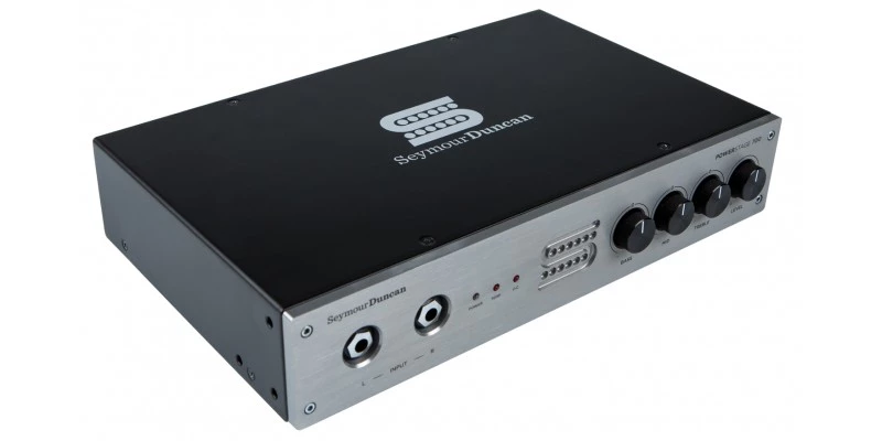 Seymour Duncan PowerStage 700 Guitar Power Amp - Image 2