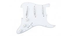 Seymour Duncan Jimi Hendrix Signature Loaded Pickguard Standard Route