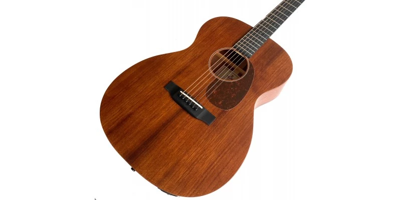 Sigma Guitars Sigma 000M-15E Electro Acoustic Guitar - Image 4