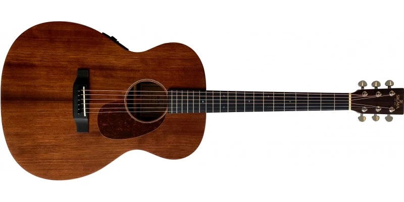 Sigma Guitars Sigma 000M-15E Electro Acoustic Guitar